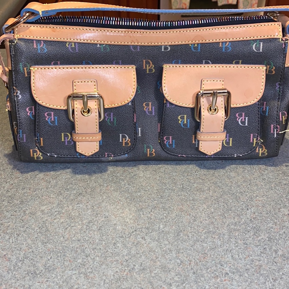 Dooney and Bourke Bag